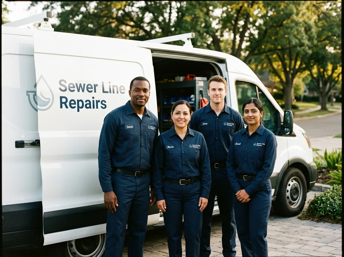 Emergency Plumber company in South Charleston, OH